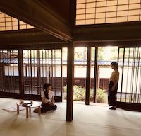 ツイノスミカ　～夜更けの星～