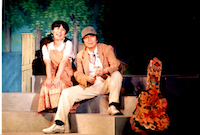 テレスコープ～無宿篇～