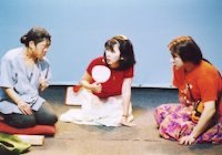 東京海亀伝説～幻の少女篇～