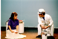 東京海亀伝説~幻の少女篇~