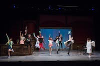 天使は瞳を閉じて