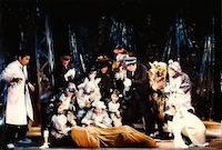 深夜特急　めざめれば別の国