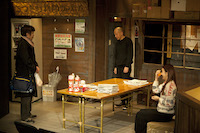 30才になった少年Ａ