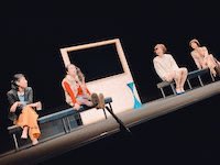 二十一時、宝来館