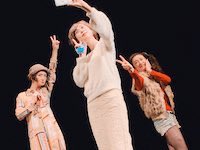 二十一時、宝来館