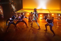 「ヒーロー☆マイ・ダーリン」