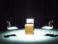 わたしはまだ踊らない