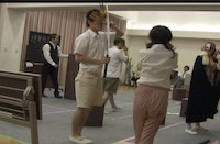 修羅シュシュシュ－賢治先生の教室 －