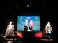 風と雲と魂と―シベリア鉄道の晶子―