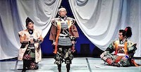 『戦国散華　真田幸村～十勇士外伝～』