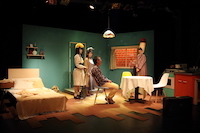 うつくしい生活