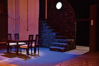 けしてきえないひ