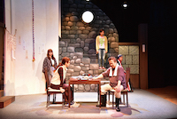 けしてきえないひ