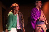 夕暮れラプソディ