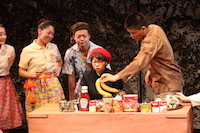 沖縄の火種ー戦果アギヤーの1947年ー