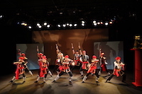 沖縄の火種ー戦果アギヤーの1947年ー