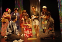 アンファン・ポトフ