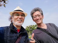 秘密収容所「トレイシーの夢」