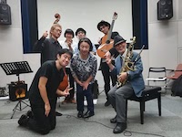 秘密収容所「トレイシーの夢」