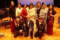 『大正ロマン～なかのオペラ村物語』