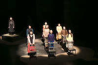 解体されゆくアントニン・レーモンド建築 旧体育館の話