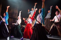 幕末地球防衛軍