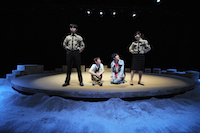 ここまでがユートピア