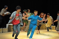 ここまでがユートピア