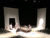 クラッシュ・ワルツ