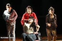 シンクロナイズド・ウォーキング