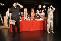 終わり無ければすべて無し