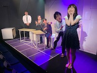 フィルタリング