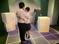 フィルタリング