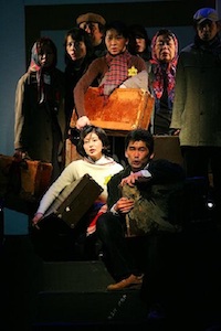 『ハンナのかばん』