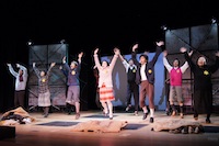 『ハンナのかばん』