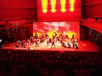 合唱のためのシアターピース・あの日の空の詩