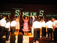 合唱劇『かなしみはちからに、』～宮沢賢治　未来への手紙