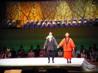 合唱劇『かなしみはちからに、』～宮沢賢治　未来への手紙