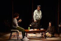 道化師の朝の歌