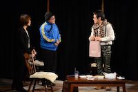 道化師の朝の歌