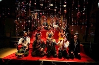 繭文~放蕩ノ吊ラレ作家~