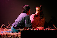 『ヨブ呼んでるよ』