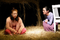 『ヨブ呼んでるよ』