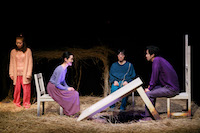 『ヨブ呼んでるよ』