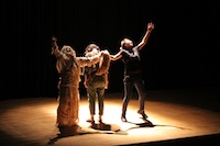 きつねものがたり