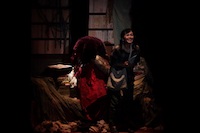 きつねものがたり