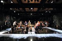 演劇計画Ⅱ−戯曲創作−『新・内山』