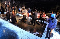 演劇計画Ⅱ−戯曲創作−『新・内山』