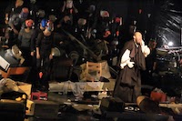 演劇計画Ⅱ−戯曲創作−『新・内山』