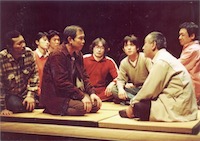 最後の一人までが全体である